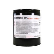Isopropyl Alcohol 5 Gallon Pail